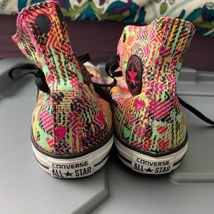 Converse Chuck Taylors